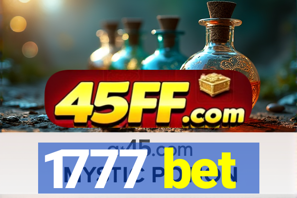 1777 bet